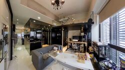 The Cape (D15), Apartment #602222901